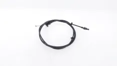 Трос замка капота Nissan X-Trail