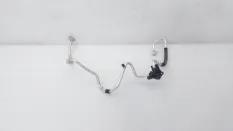 Трубка кондиционера Skoda Rapid