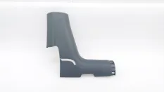 Накладка порога Renault Kangoo