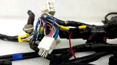 Проводка подкапотная Toyota Land Cruiser Prado