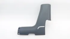 Накладка порога Renault Kangoo