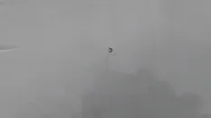 Стекло лобовое Nissan X-Trail