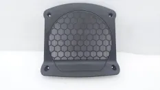 Решетка динамика BMW 3-Series