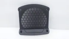 Решетка динамика BMW 3-Series