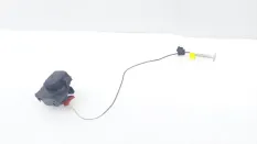 Привод замка люка зарядки BMW I3