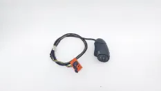 Блок управления мультимедиа Renault Kangoo