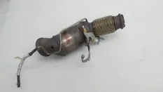 Сажевый фильтр BMW 3-Series