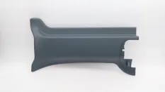 Накладка салона Renault Kangoo