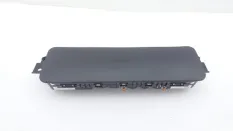 Подушка безопасности в колени BMW 3-Series