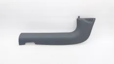 Накладка порога Renault Kangoo