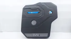 Крышка двигателя BMW 3-Series