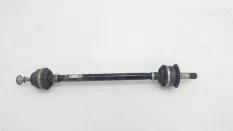 Привод BMW 3-Series