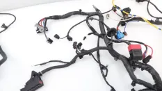 Проводка подкапотная Kia Sorento