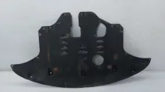 Защита двигателя Kia Sorento