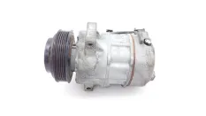Компрессор кондиционера Kia Sorento