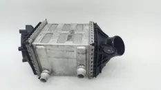 Интеркулер BMW 5-Series