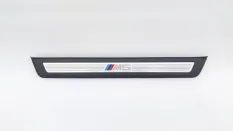 Накладка порога BMW 5-Series