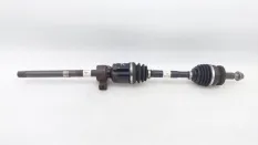 Привод Kia Sorento