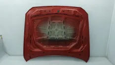 Капот BMW 5-Series