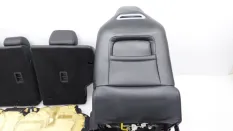 Сиденья Omoda C5