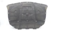 Шумоизоляция капота BMW 5-Series