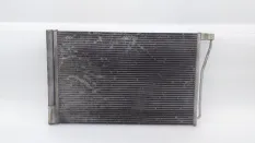 Радиатор кондиционера BMW 5-Series