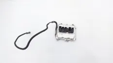 Блок управления двигателем BMW 5-Series