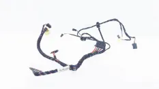 Проводка отопителя EXEED Rx