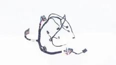 Проводка отопителя EXEED RX