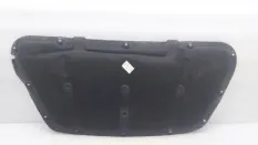 Шумоизоляция капота Omoda C5