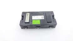 Блок управления климат контролем Omoda C5