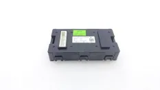 Блок управления климат контролем Omoda C5