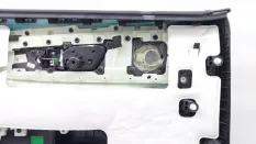 Обшивка двери Omoda C5