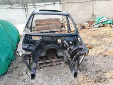 Кузов BMW X5