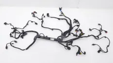 Проводка двигателя BMW X5