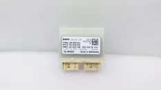 Блок управления парктроником BMW X5