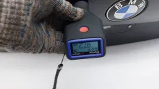 Дверь багажника BMW X5