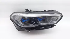 Фара BMW X5