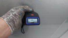 Капот Jeep Grand Cherokee