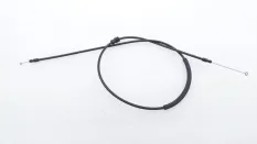 Трос замка капота BMW X5