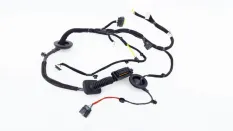 Проводка двери Kia Ceed