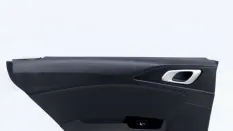 Обшивка двери Kia Ceed