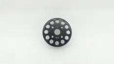 Шкив помпы Kia Ceed