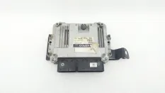 Блок управления двигателем Kia Ceed