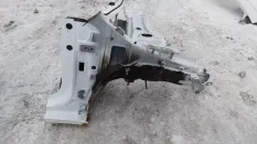 Четверть Kia Ceed