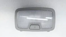 Плафон салона Kia Ceed