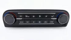 Блок управления климат контролем Kia Ceed