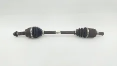 Привод Kia Ceed