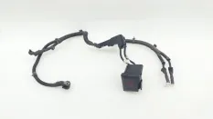 Клемма аккумулятора плюсовая Kia Ceed