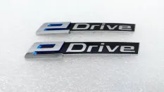 Накладка кузова BMW 5-Series